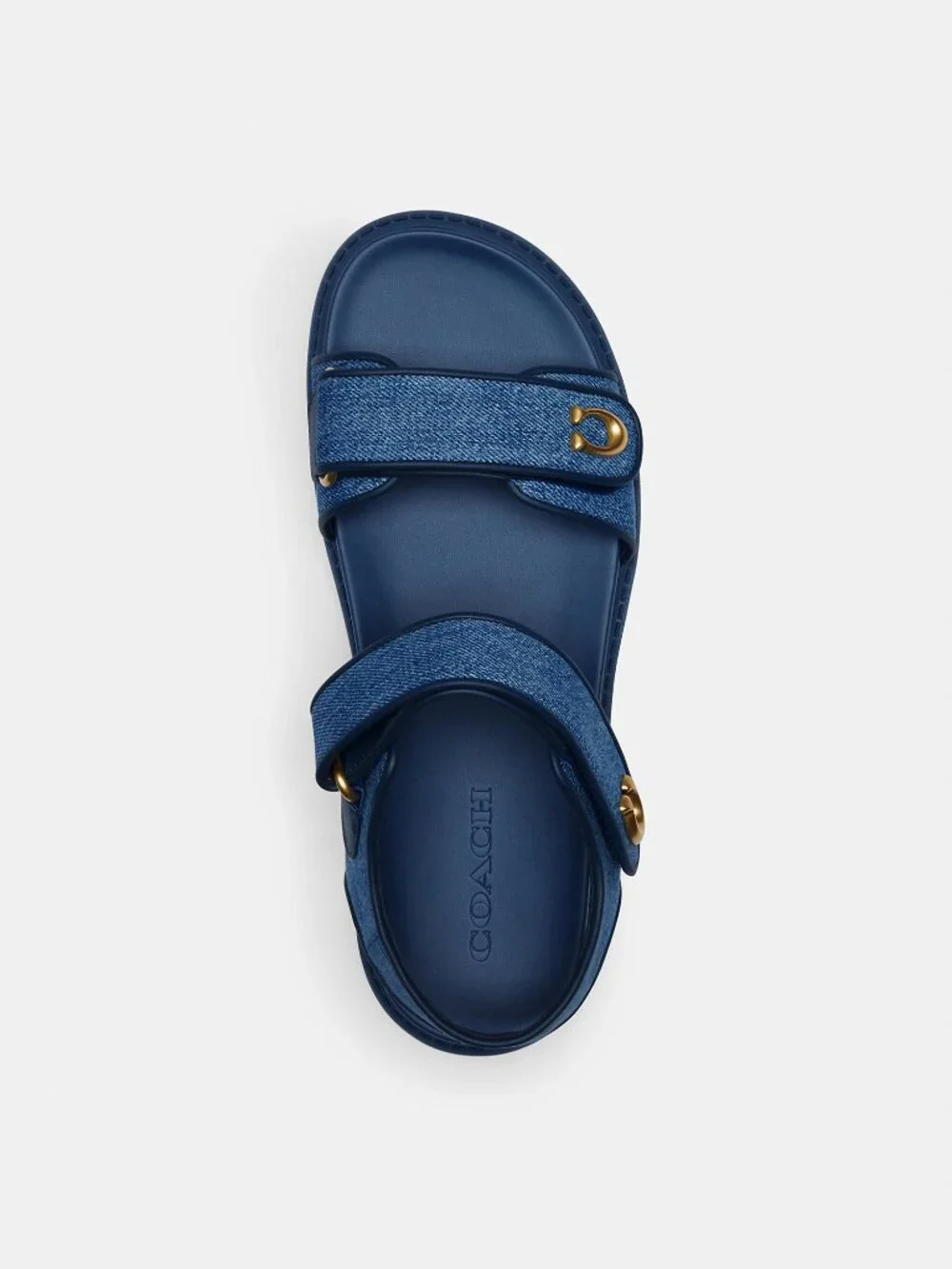 Coach Brynn Sandal - Picture 2 of 3